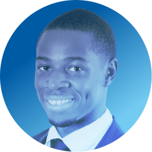Ulrick Mondongue
